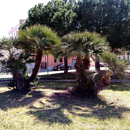 Casa Vacanze Tre Stelle تيرمولي المظهر الخارجي الصورة