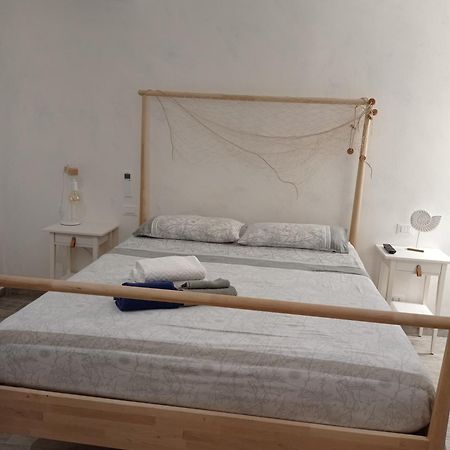 Casa Vacanze Tre Stelle تيرمولي المظهر الخارجي الصورة