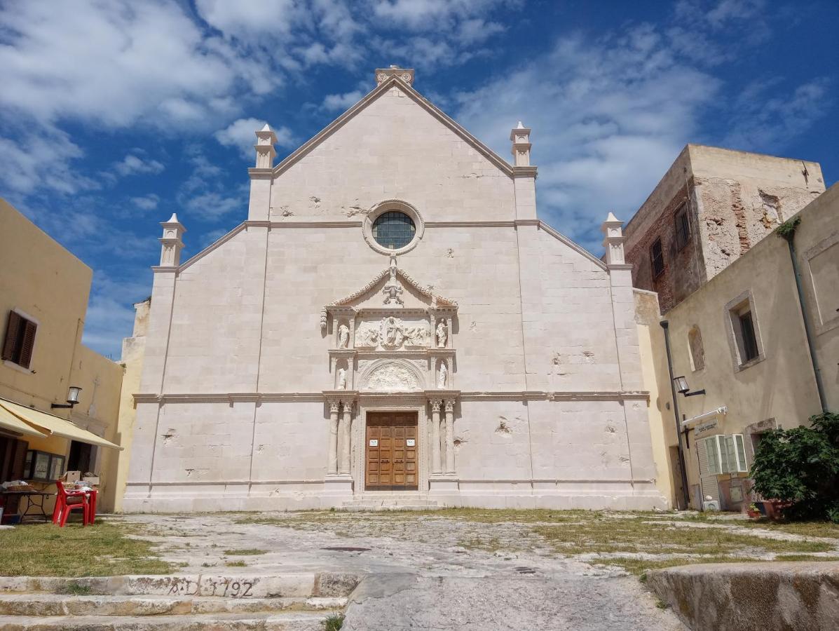Casa Vacanze Tre Stelle تيرمولي المظهر الخارجي الصورة
