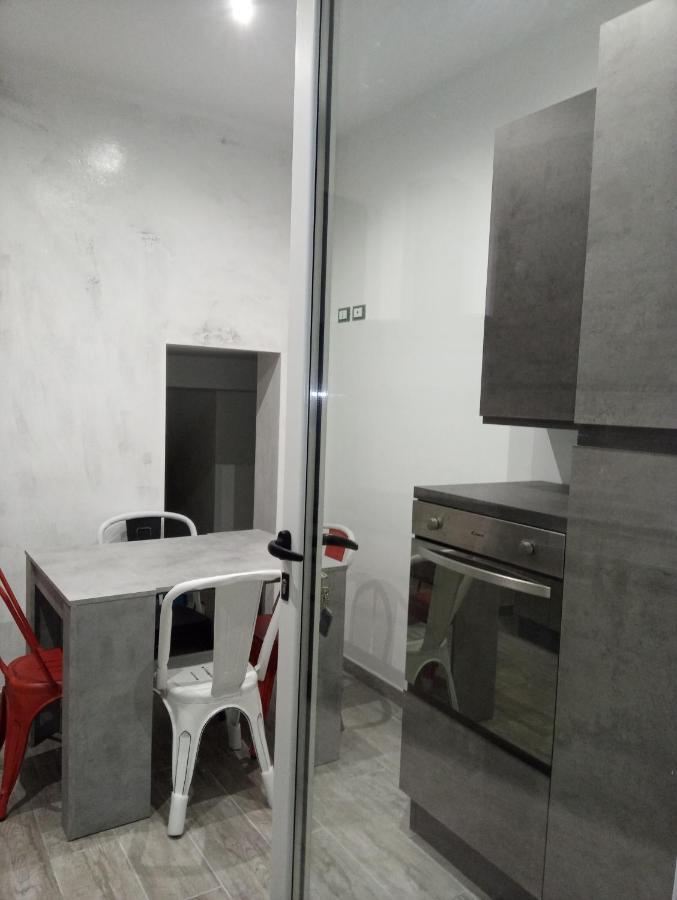 Casa Vacanze Tre Stelle تيرمولي المظهر الخارجي الصورة