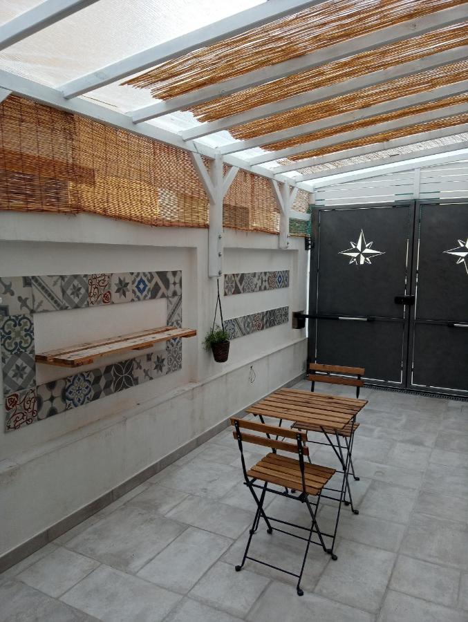 Casa Vacanze Tre Stelle تيرمولي المظهر الخارجي الصورة
