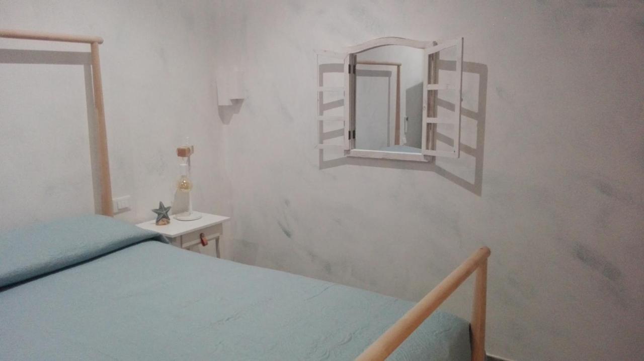Casa Vacanze Tre Stelle تيرمولي المظهر الخارجي الصورة