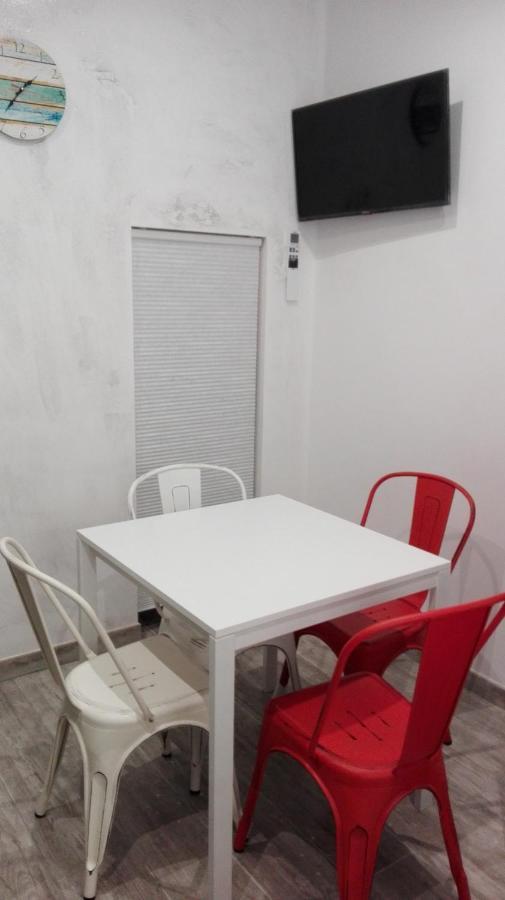 Casa Vacanze Tre Stelle تيرمولي المظهر الخارجي الصورة