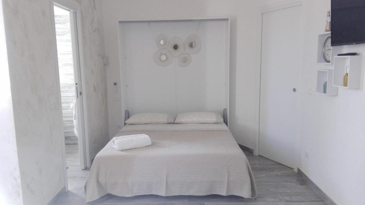 Casa Vacanze Tre Stelle تيرمولي الغرفة الصورة