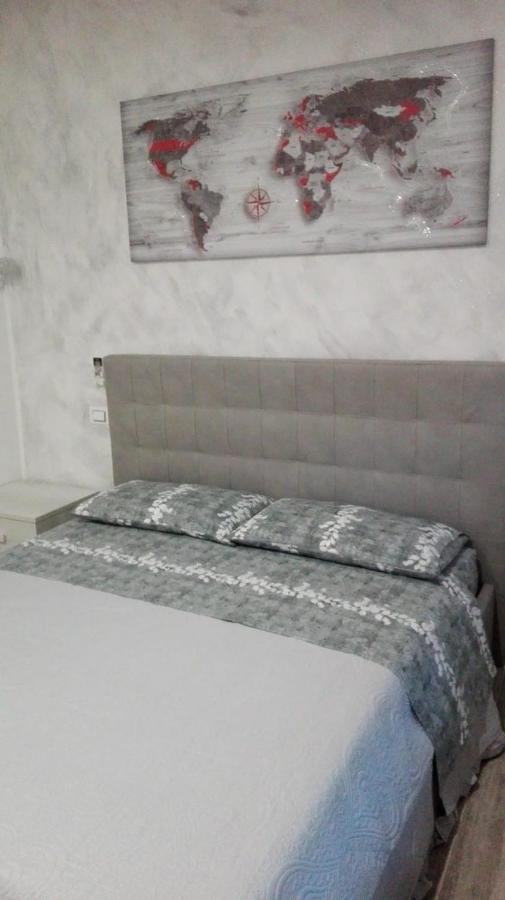 Casa Vacanze Tre Stelle تيرمولي المظهر الخارجي الصورة