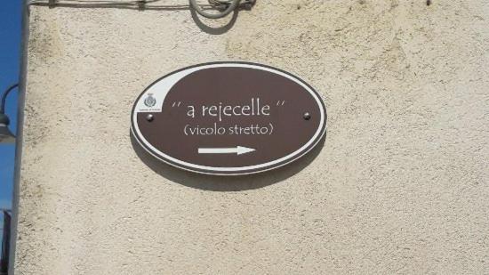 Casa Vacanze Tre Stelle تيرمولي المظهر الخارجي الصورة