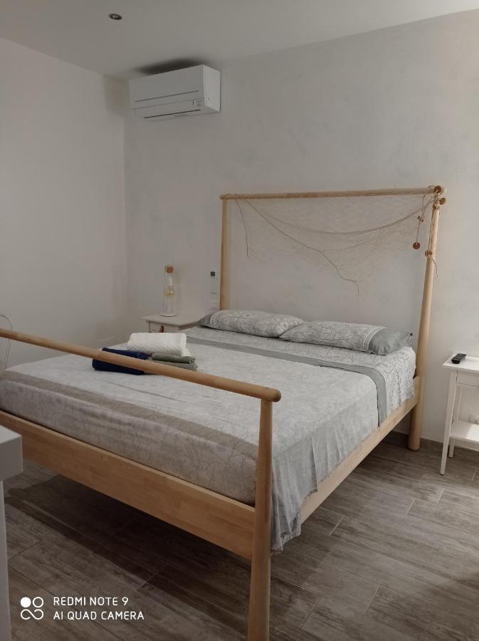 Casa Vacanze Tre Stelle تيرمولي المظهر الخارجي الصورة
